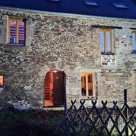 Gite De Campagne Tres Calme Ménil-Hubert-sur-Orne 外观 照片