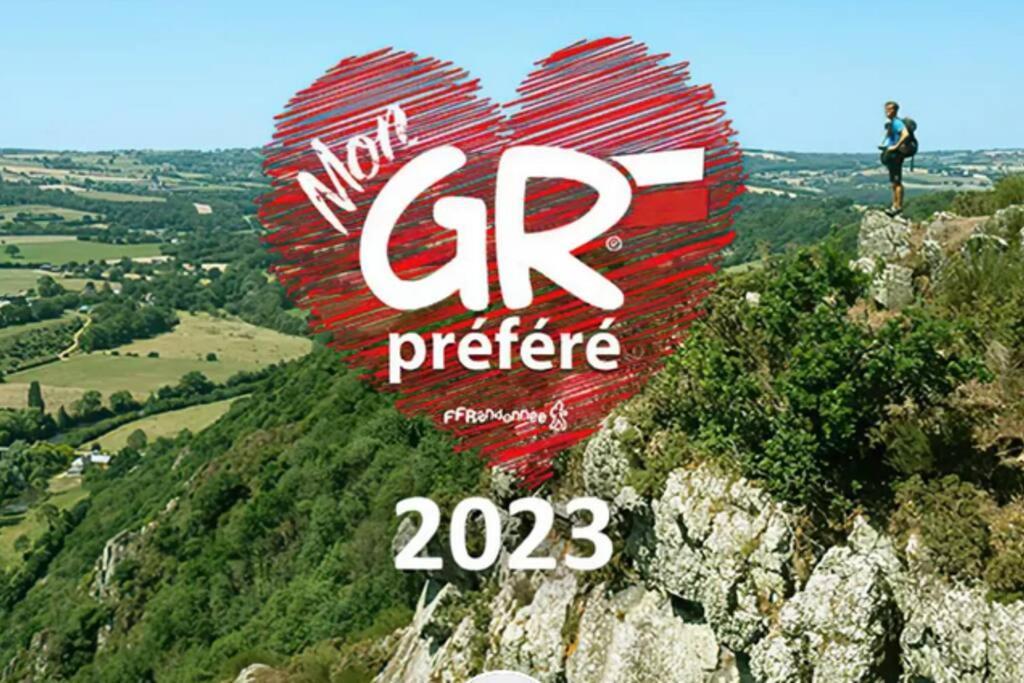 Gite De Campagne Tres Calme Ménil-Hubert-sur-Orne 外观 照片